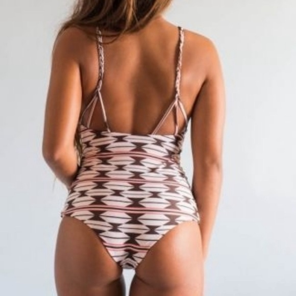 Acacia Capetown Swimwear - Picture 7 of 9